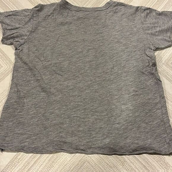 Spiritual Gangster Girls Grey T-Shirt ‘Kindness is Magic’ - Picture 6 of 6